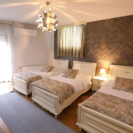 1 Maji Hotel Pogradec