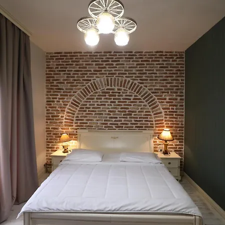 Hotel 1 Maji Pogradec
