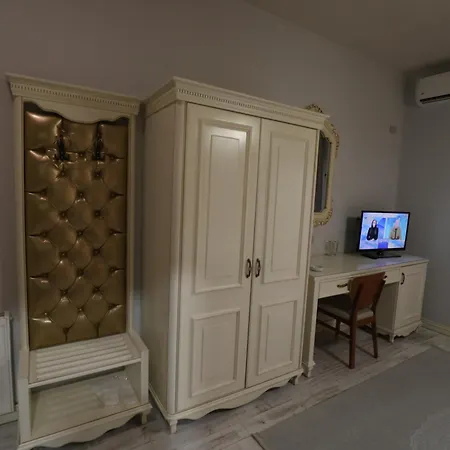 Hotel 1 Maji Pogradec