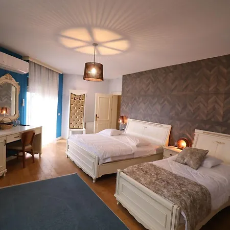 Hotel 1 Maji Pogradec