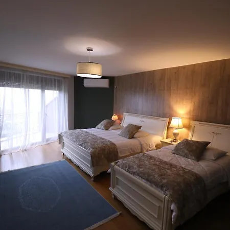 1 Maji Hotel 4*