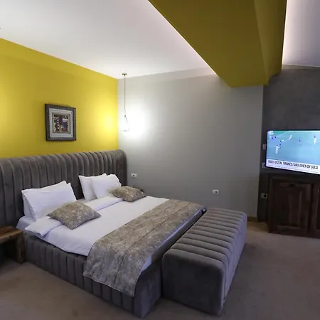 1 Maji 4* Pogradec