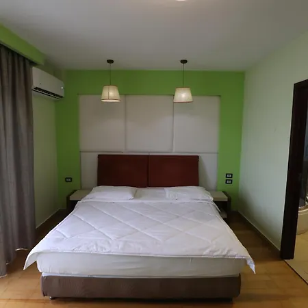 1 Maji Pogradec