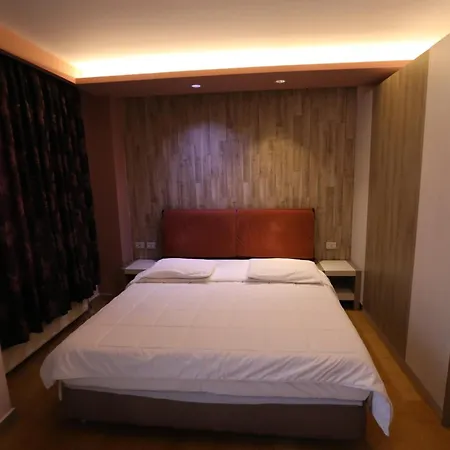 1 Maji 4* Pogradec