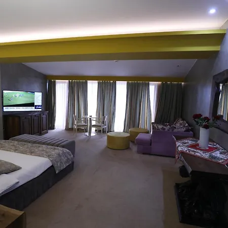 1 Maji Pogradec