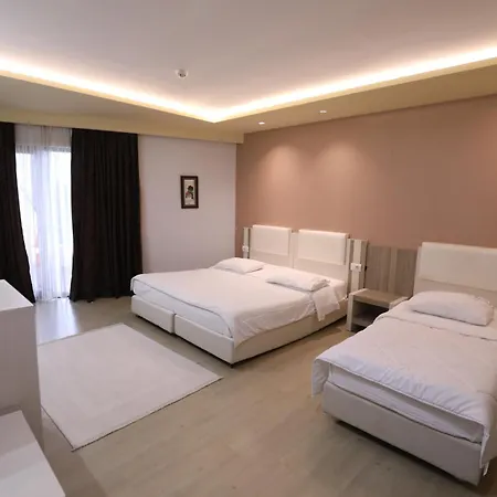 1 Maji 4* Pogradec