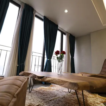 1 Maji 4* Pogradec
