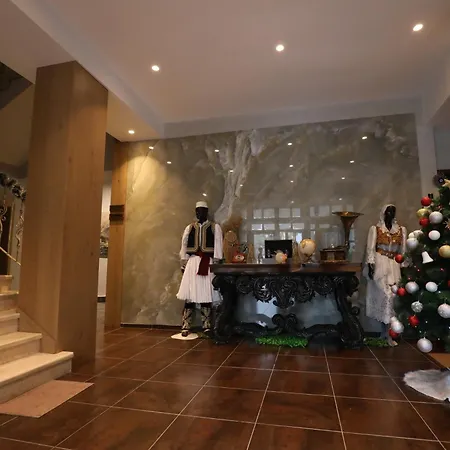 Hotel 1 Maji