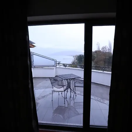 Hotel 1 Maji Pogradec
