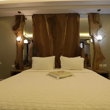 1 Maji Hotel Pogradec
