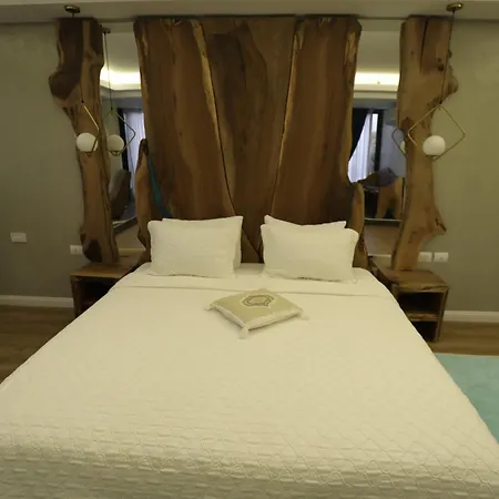1 Maji 4* Pogradec