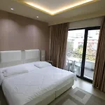 1 Maji Hotel Pogradec