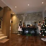 Hotel 1 Maji