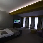 1 Maji Hotel Pogradec