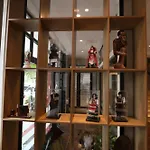 Hotel 1 Maji