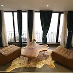 Hotel 1 Maji Pogradec