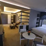 1 Maji Hotel Pogradec