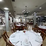 Hotel 1 Maji Pogradec