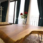 1 Maji 4* Pogradec