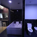 1 Maji Hotel Pogradec