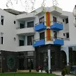 Hotel 1 Maji 4*