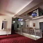 1 Maji Hotel Pogradec