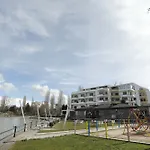 1 Maji 4* Pogradec