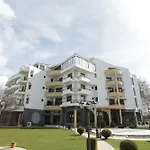 Hotel 1 Maji Pogradec