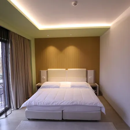 1 Maji Hotel Pogradec