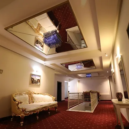 1 Maji Hotel Pogradec