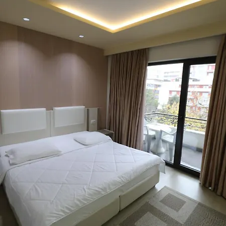 1 Maji Hotel Pogradec