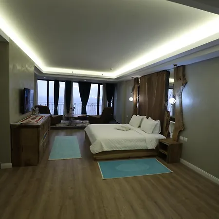 Hotel 1 Maji Pogradec