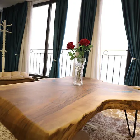 1 Maji 4* Pogradec