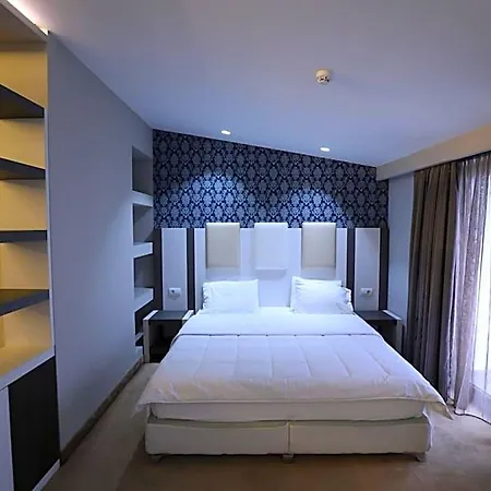Hotell 1 Maji
