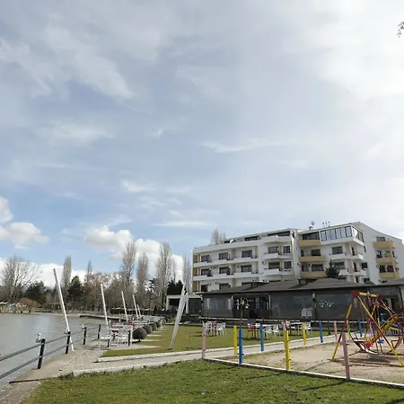 1 Maji 4* Pogradec