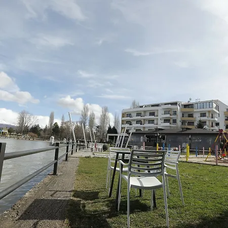 Hotel 1 Maji Pogradec