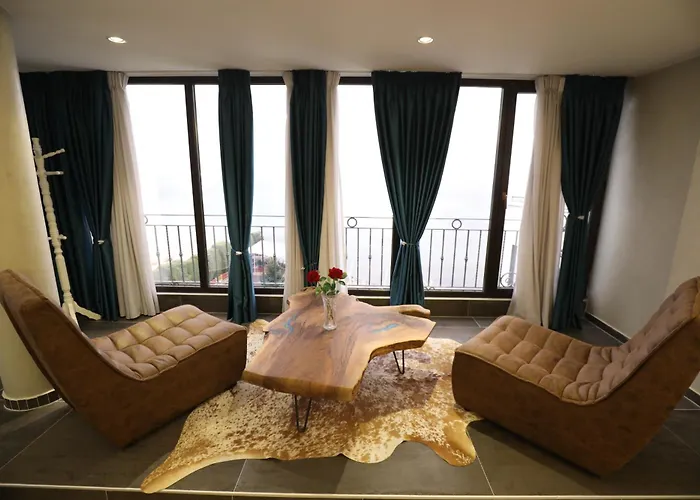 Hotel 1 Maji Pogradec